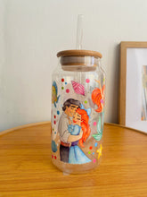 Vaso Ariel y Erick